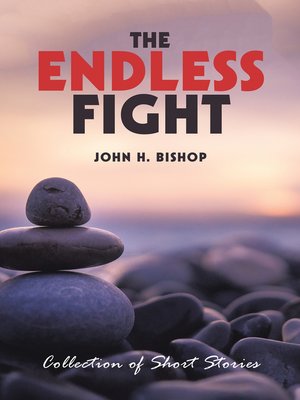 cover image of The Endless Fight